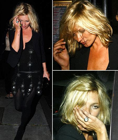 kate moss has a new haircut stylefrizz