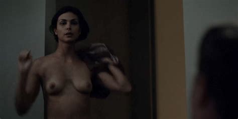 morena baccarin nude topless and sex homeland s2e9 hd720 1080p