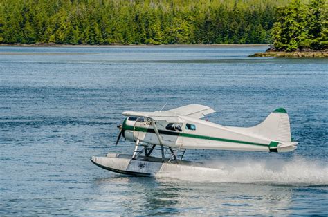 float planes  banned  cottage country cottage life