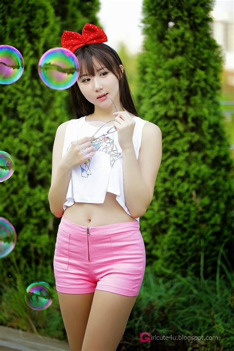Yeon Da Bin ~ Cute Girl Asian Girl
