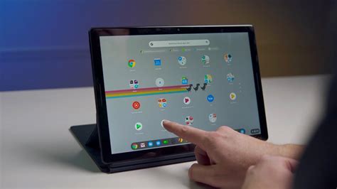 chrome os    loaded  great  features youtube