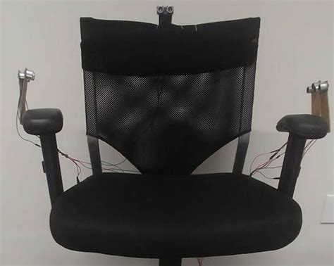 augmented office chair  hands  drone control arduino blog