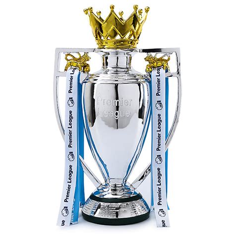 premier league trophy replica liverpool  lift replica   win
