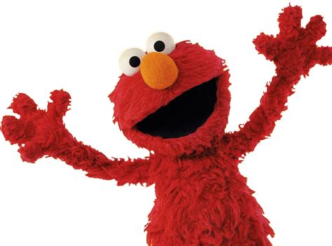 Evil Elmo Busted In Girl Scouts Extortion Scheme E Online