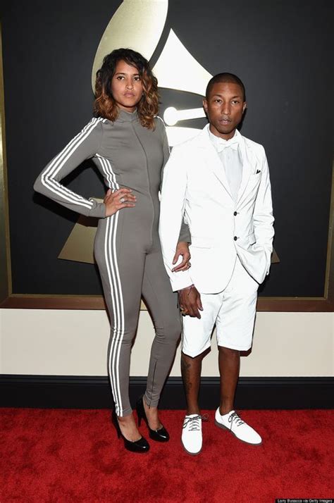 fashion pharrell williams abiti celebrita