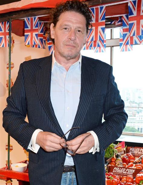 marco pierre white s friend allegedly has cash stolen by celebrity at