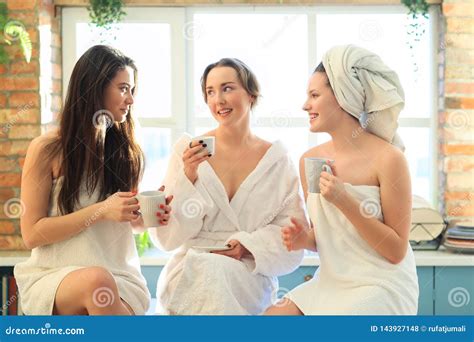 women  spa stock photo image  cosmetology skincare
