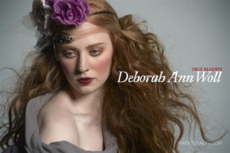 Deborah Ann Woll ~ Emma Stone Full Hd Wallpapers