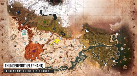 steam community guide  legendary chest locations bosses