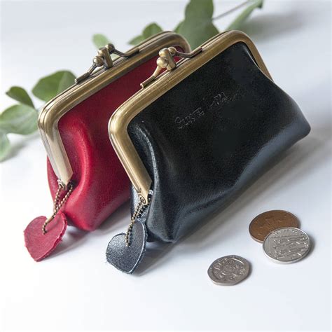 leather coin purse semashowcom