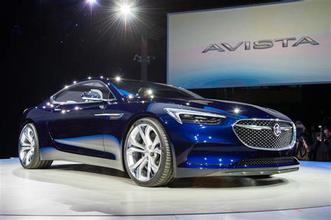 Buick Is Almost Done Selling Sedans In America Carbuzz