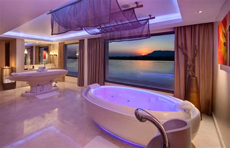 hilton luxor resort spa luxor egypt hotel review  travelplusstyle