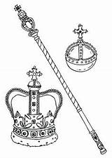 Kings Queens Netart Pae Coronation Sharepoint Koning Kroon Maxima Koningin Royal sketch template