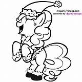 Coloring Christmas Pony Little Pages Kids Make Characters Color Printable Funny Print Will Wonderful Dessert Having Really Happy Their Getcolorings sketch template