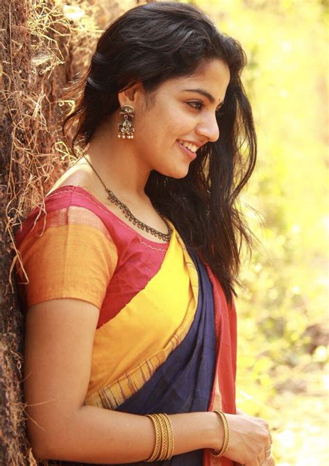 Nikhila Vimal Top Best Photos And Hot Hd Wallpapers