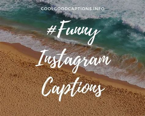 199 Funny Instagram Captions For Selfie Couple Pictures Travel And More