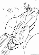 Wall Coloring Pages Ship Space Printable Spaceship Coloring4free Alien Color Supercoloring Gratis Para Tegninger Finds Plant Green Colorear Getcolorings Dibujos sketch template