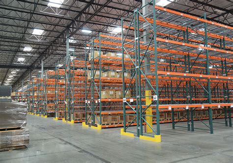 warehouse services industrial solutions and material handling cssyes