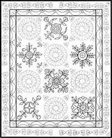 Patchwork Dover Doverpublications sketch template