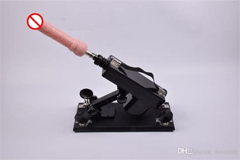 hot female sex machine automatic make love robot fucking machine with many dildo attachment 6 cm