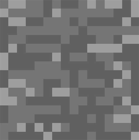 minecraft gravel texture