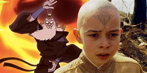 Netflix’s Last Airbender Casting Other Avatars Fixes A Major Movie Mistake