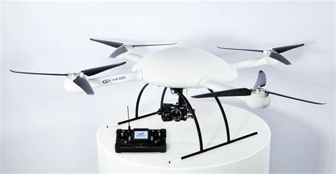 high  german drone manufacturer expands    unmanned