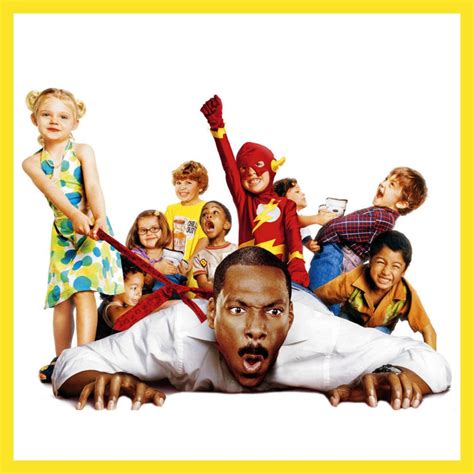 My Review Of Daddy Day Care Geeks