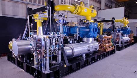 Understanding The Function Of A Natural Gas Compressor Ajmanclub
