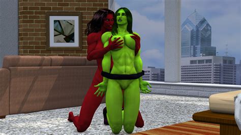 lezdom computer generated art gamma powered sluts superheroes pictures pictures sorted by