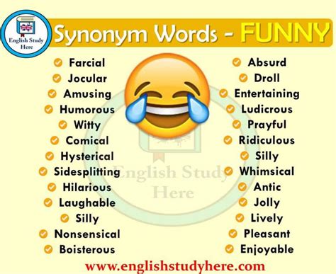 funny words english mew comedy