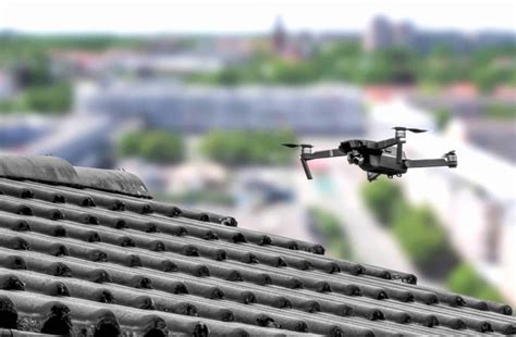 benefits  drone roof surveys unlocking  power  aerial inspections