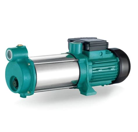 leo stainless steel multistage pump xcsms