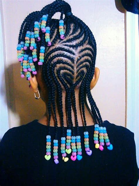 braided hairstyles  kids beautiful hairstyles