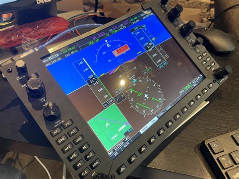 github neilbriscoexg garmin  flight simulator panel  xp  msfs