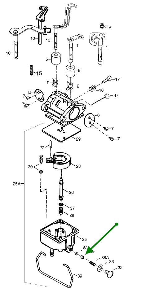 jiffy ice auger carburetor diagram wiring diagram pictures