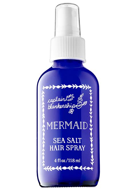 10 Best Sea Salt Sprays For Pretty Beachy Waves Stylecaster