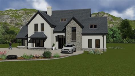 house plans  ireland elegant irish house plans ts  house plans  ireland  northern