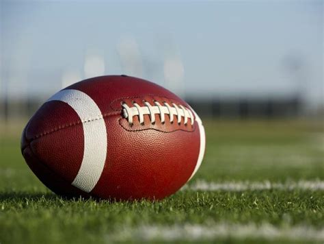 area football teams leave  doubt usa today high school sports