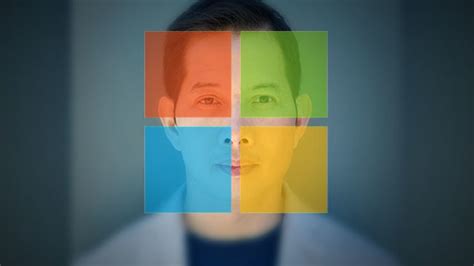 microsoft unveils facial recognition principles urges new
