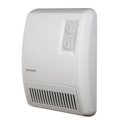 btu wall insert electric fan heater wayfair