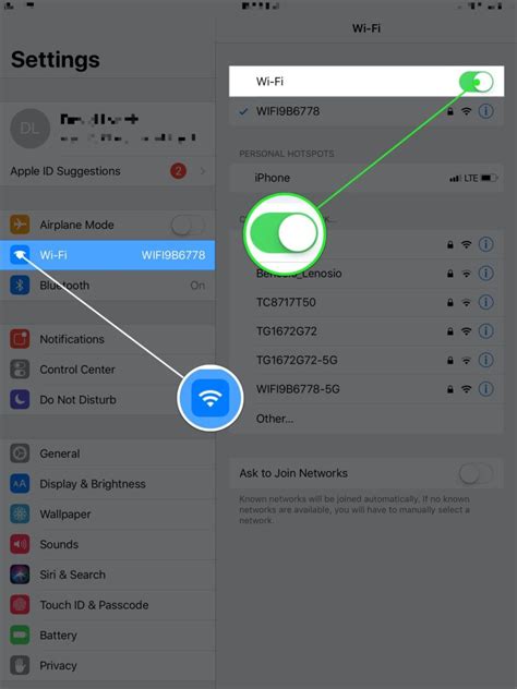 ipad  connecting  wifi heres   real fix