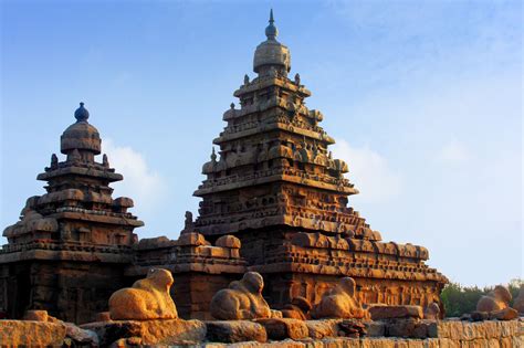 history  hindu temples   ages