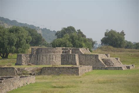 zona arqueologica acozac