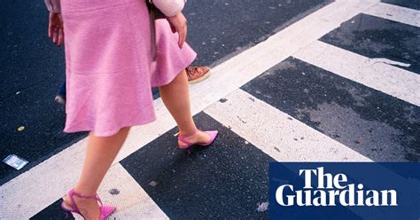 Exhibition Showcases Female Street Photography – In Pictures Culture
