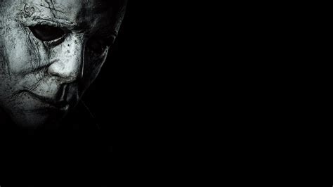 michael myers  wallpapers wallpaper cave