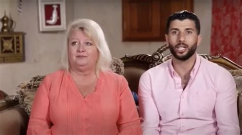 90 Day Fiance The Other Way S Laura Reveals Why She And