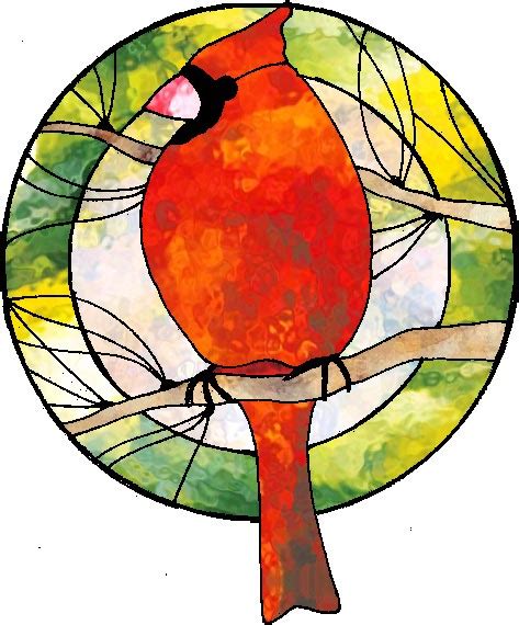 Boehm Stained Glass Blog Stained Glass Bird Windows