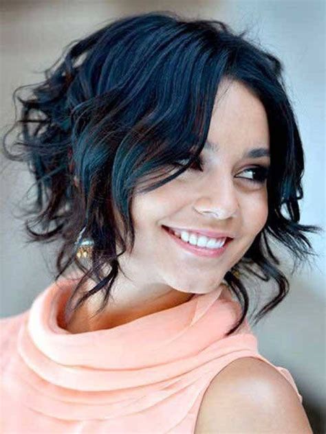 Short Wavy Hairstyles 2013 Fashionable From Hollywood To Your