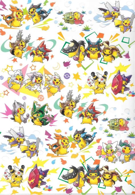 images  pikachu  pinterest cute pokemon ash  pokemon